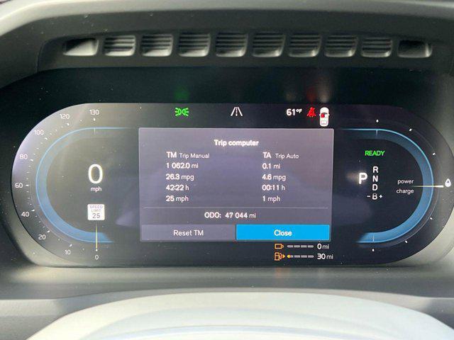 used 2023 Volvo XC90 Recharge Plug-In Hybrid car, priced at $50,500