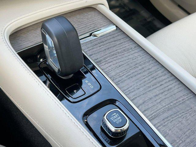 used 2023 Volvo XC90 Recharge Plug-In Hybrid car, priced at $50,500