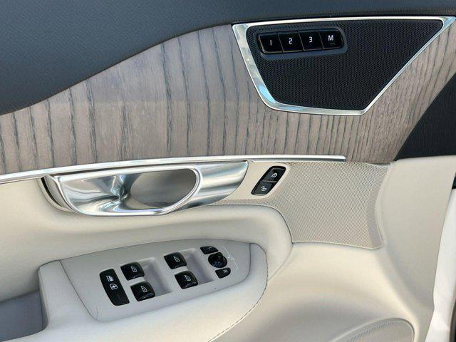 used 2023 Volvo XC90 Recharge Plug-In Hybrid car, priced at $50,500
