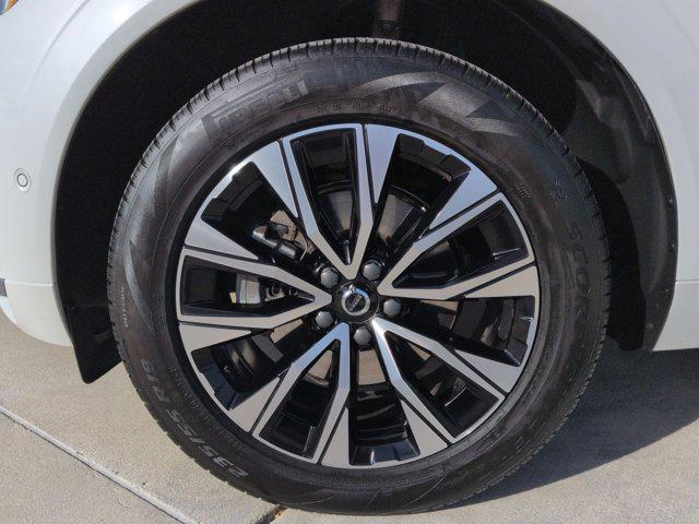 used 2023 Volvo XC60 car, priced at $35,500