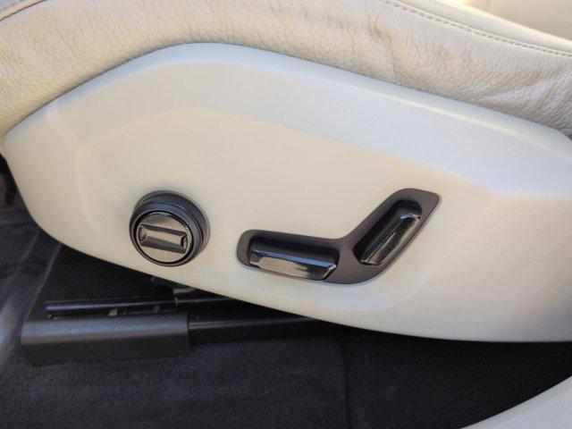 used 2023 Volvo XC60 car, priced at $35,500