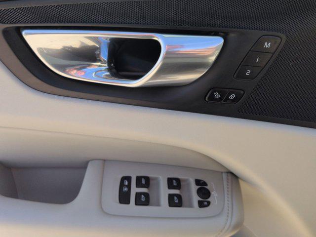 used 2023 Volvo XC60 car, priced at $35,500