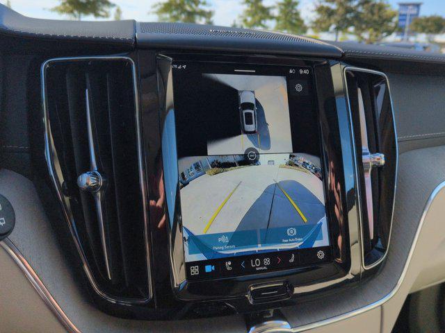 new 2025 Volvo XC60 Plug-In Hybrid car, priced at $60,000