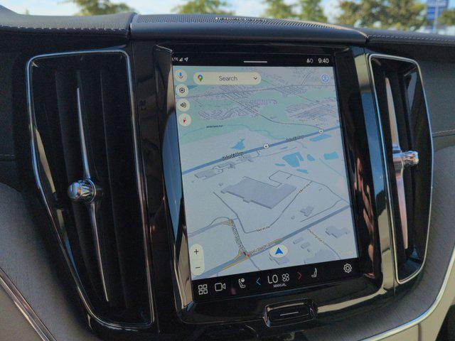new 2025 Volvo XC60 Plug-In Hybrid car, priced at $60,000