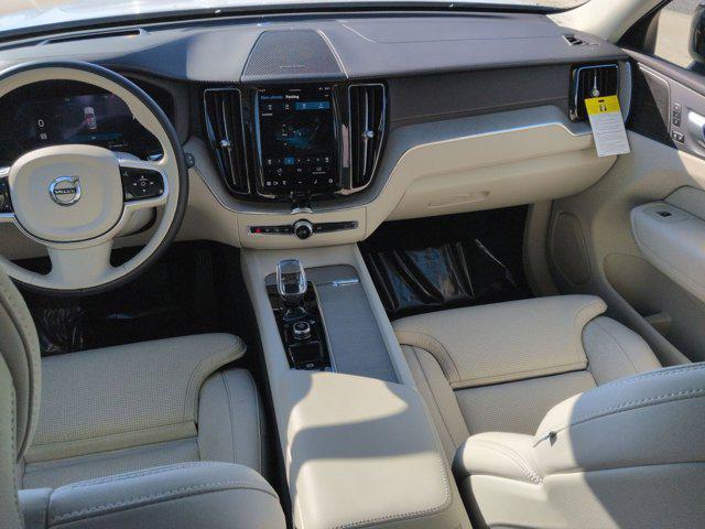 new 2025 Volvo XC60 Plug-In Hybrid car, priced at $60,000