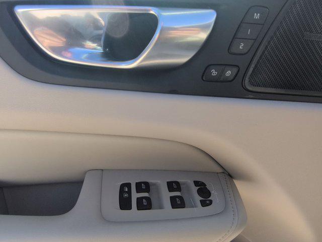 new 2025 Volvo XC60 Plug-In Hybrid car, priced at $60,000