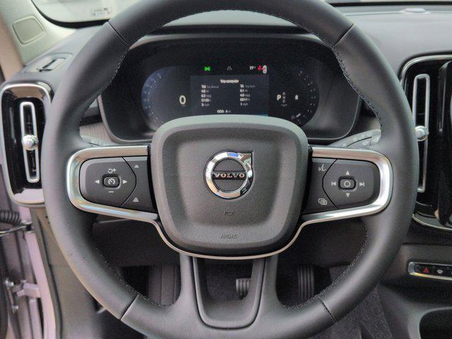 new 2026 Volvo XC40 car, priced at $46,650