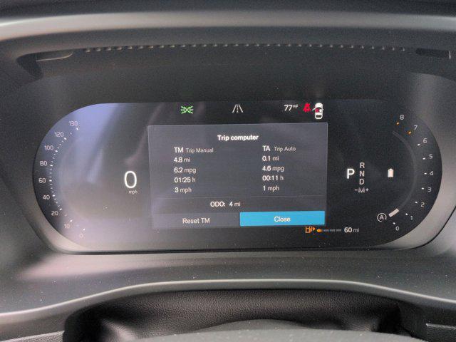 new 2026 Volvo XC40 car, priced at $46,650