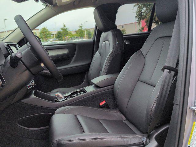new 2026 Volvo XC40 car, priced at $46,650