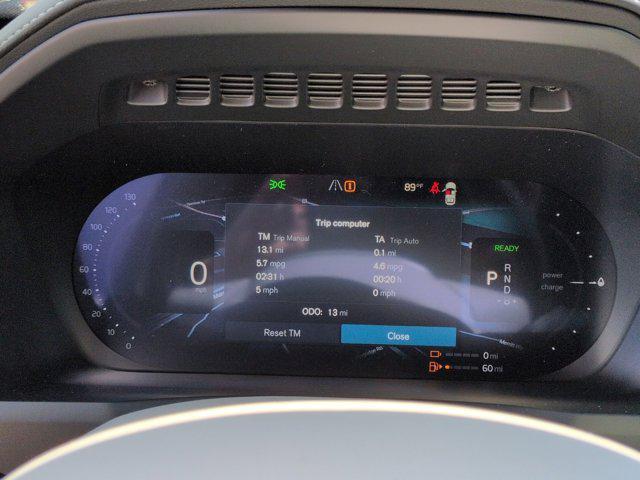 new 2026 Volvo XC90 Plug-In Hybrid car