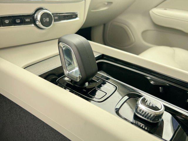 used 2024 Volvo S60 car, priced at $35,500