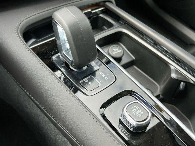 new 2025 Volvo XC90 Plug-In Hybrid car, priced at $73,965