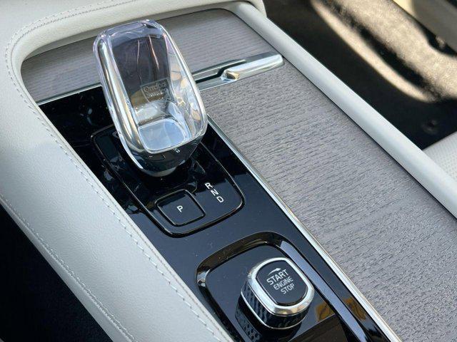 new 2025 Volvo V90 Cross Country car, priced at $68,965