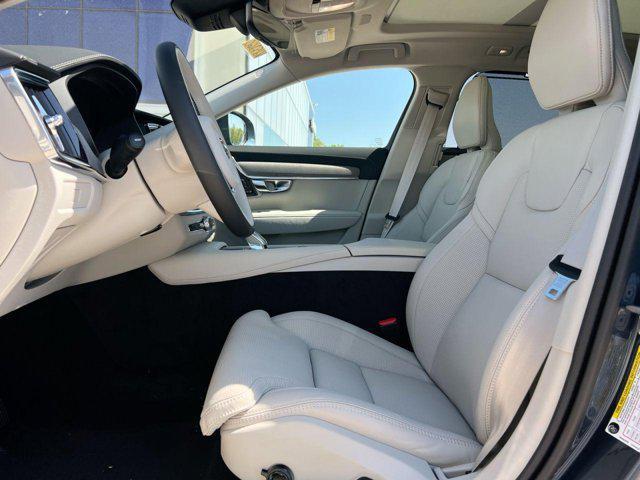 new 2025 Volvo V90 Cross Country car, priced at $68,965