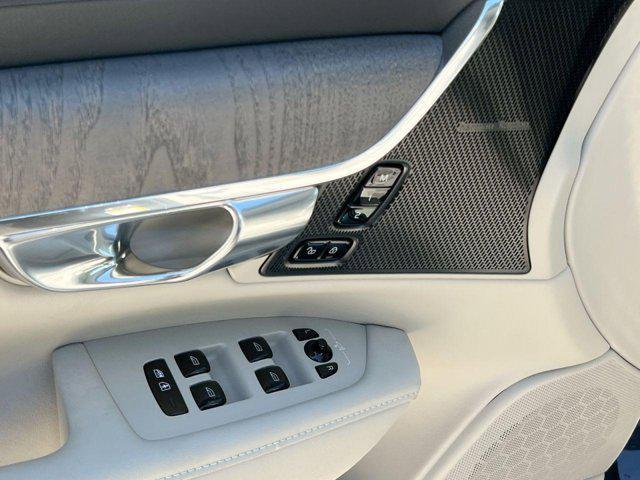 new 2025 Volvo V90 Cross Country car, priced at $68,965