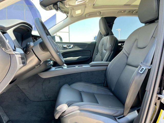 new 2025 Volvo XC60 Plug-In Hybrid car, priced at $69,510