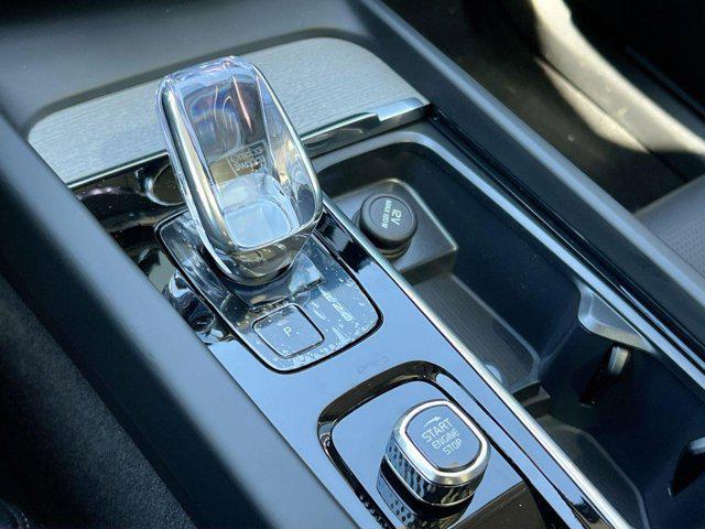 new 2025 Volvo XC60 Plug-In Hybrid car, priced at $69,510