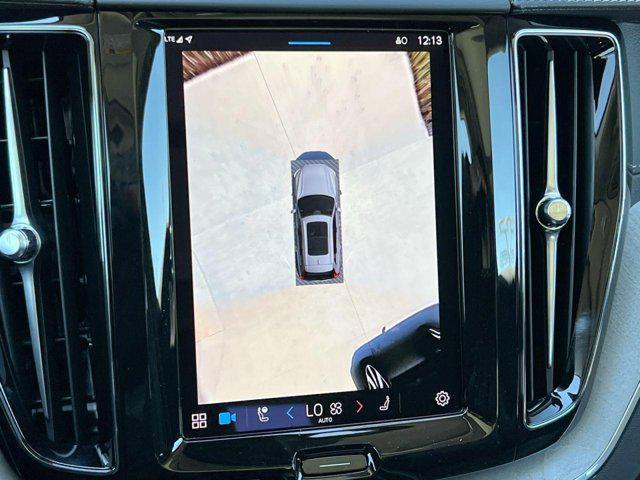 new 2025 Volvo XC60 Plug-In Hybrid car, priced at $69,510