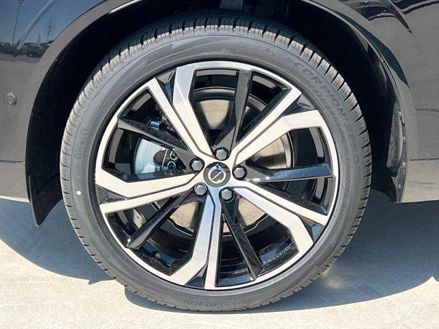 new 2025 Volvo XC60 Plug-In Hybrid car, priced at $69,510