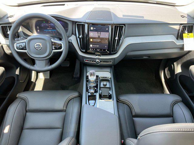 new 2025 Volvo XC60 Plug-In Hybrid car, priced at $69,510