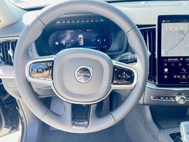 new 2026 Volvo XC90 car, priced at $68,825