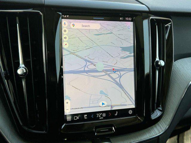 new 2025 Volvo XC60 Plug-In Hybrid car, priced at $66,260