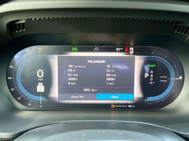 new 2025 Volvo XC60 Plug-In Hybrid car, priced at $66,260