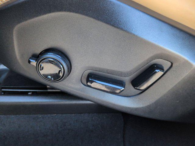 used 2021 Volvo XC60 car, priced at $32,000