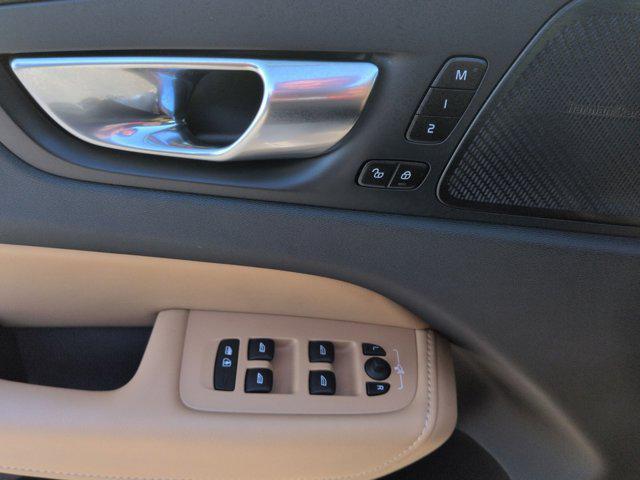 used 2021 Volvo XC60 car, priced at $32,000