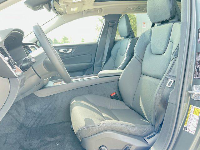new 2026 Volvo V60 Cross Country car, priced at $54,885