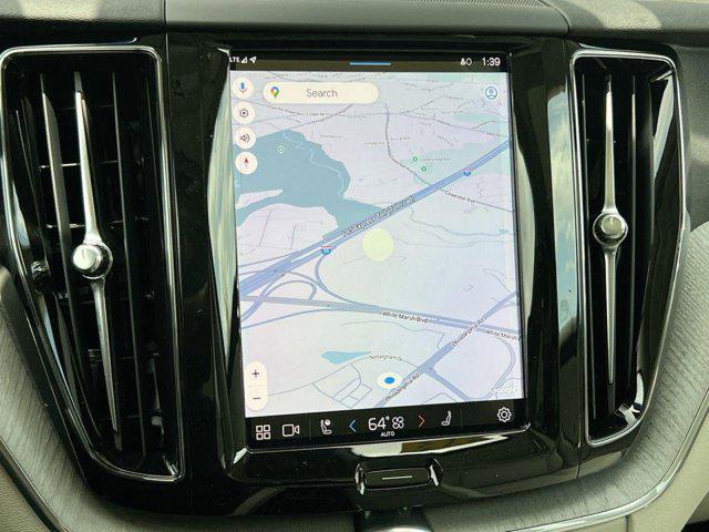 new 2025 Volvo XC60 Plug-In Hybrid car, priced at $66,260