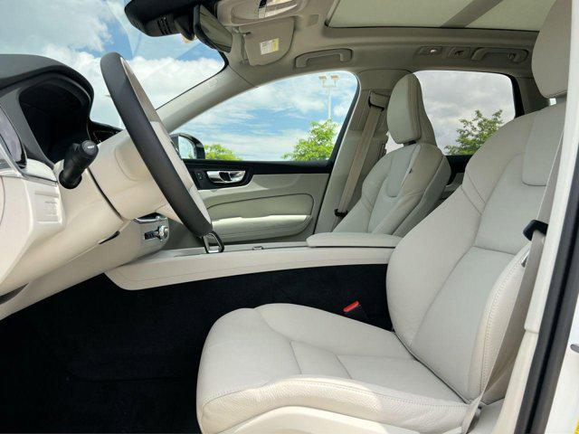 new 2025 Volvo XC60 Plug-In Hybrid car, priced at $66,260