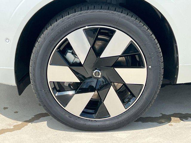 new 2025 Volvo XC60 Plug-In Hybrid car, priced at $66,260