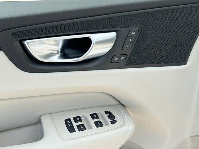 new 2025 Volvo XC60 Plug-In Hybrid car, priced at $66,260