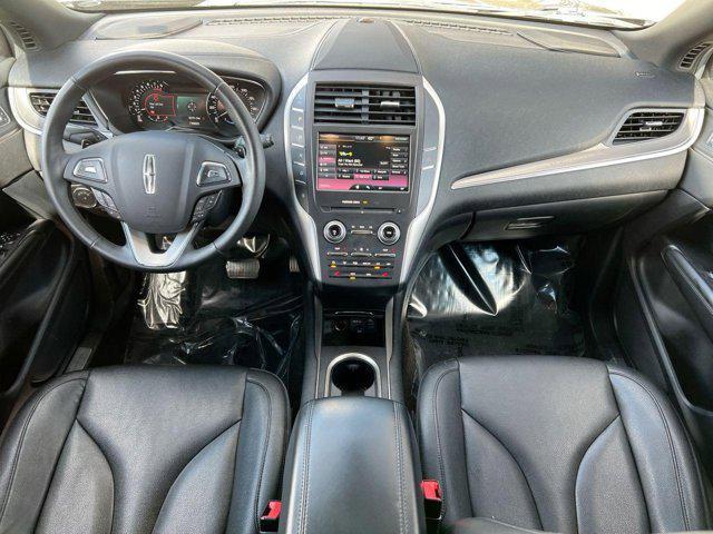 used 2015 Lincoln MKC car, priced at $13,500