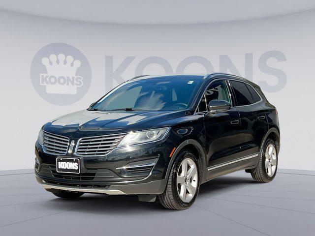 used 2015 Lincoln MKC car, priced at $13,500