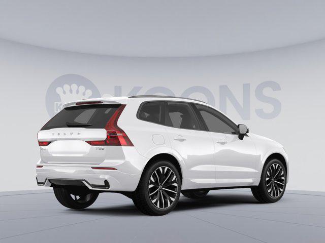 new 2026 Volvo XC60 Plug-In Hybrid car, priced at $66,285