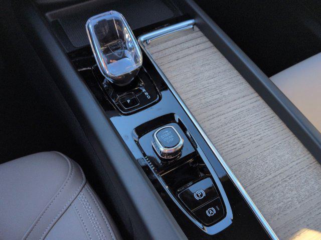new 2026 Volvo XC60 Plug-In Hybrid car, priced at $66,285