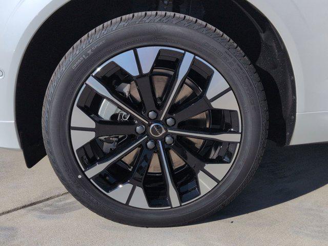 new 2026 Volvo XC60 Plug-In Hybrid car, priced at $66,285