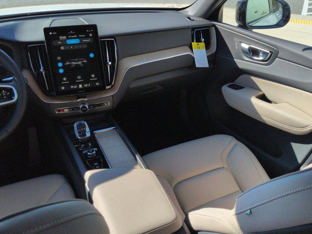 new 2026 Volvo XC60 Plug-In Hybrid car, priced at $66,285