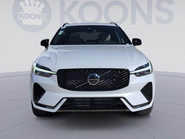 new 2026 Volvo XC60 Plug-In Hybrid car, priced at $66,285