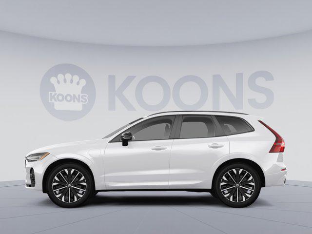 new 2026 Volvo XC60 Plug-In Hybrid car, priced at $66,285