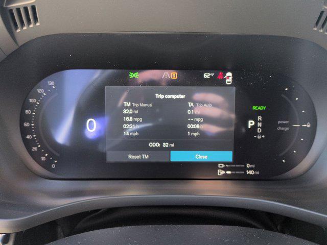 new 2026 Volvo XC60 Plug-In Hybrid car, priced at $66,285