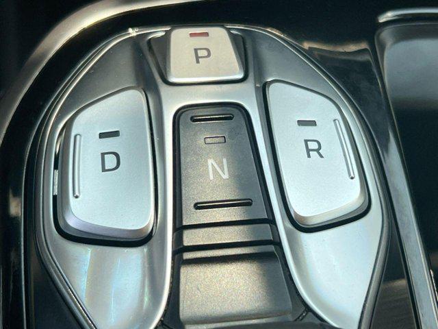 used 2020 Hyundai Ioniq EV car, priced at $15,500