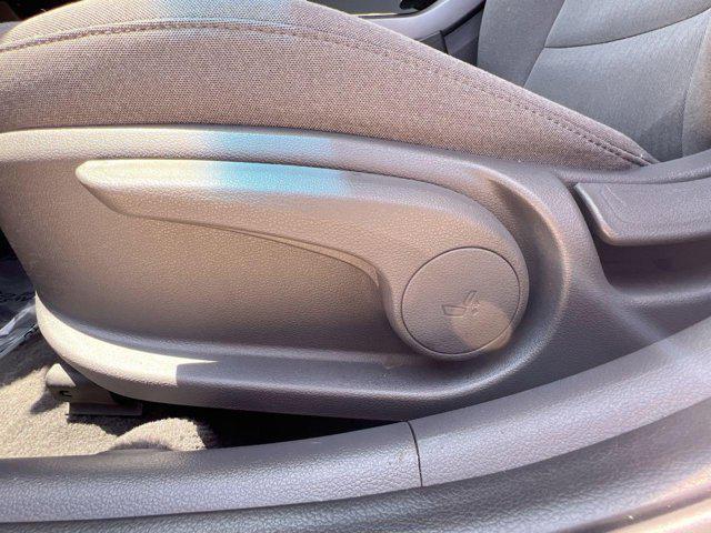 used 2020 Hyundai Ioniq EV car, priced at $15,500