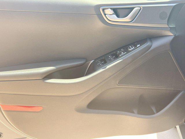 used 2020 Hyundai Ioniq EV car, priced at $15,500