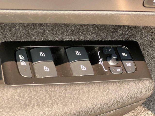 used 2022 Volvo XC40 Recharge Pure Electric car, priced at $30,000