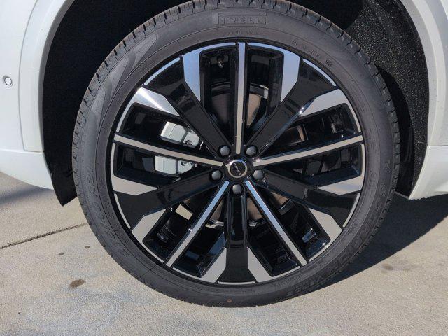 new 2026 Volvo XC90 car, priced at $74,775