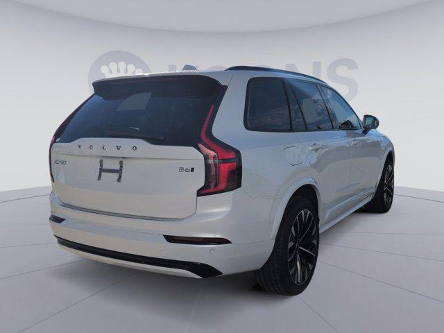new 2026 Volvo XC90 car, priced at $74,775