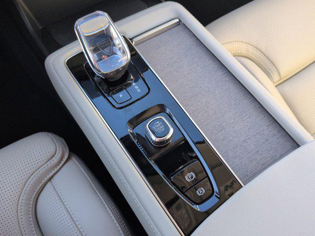 new 2026 Volvo XC90 car, priced at $74,775